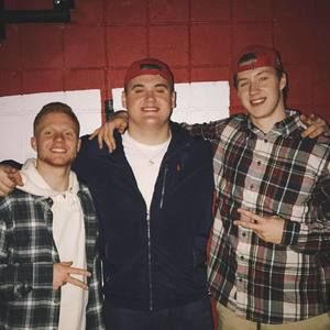 Meet your Posher, Sam